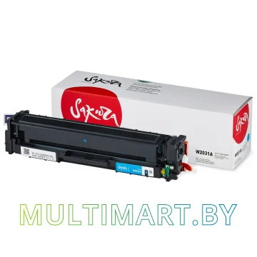Картридж Sakura Printing SAW2031A картинка 3
